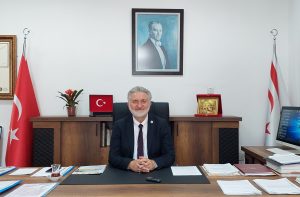 Benter: Maraş’ın açılmasını istiyoruz