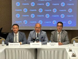 6. Hematolojik Nadir Hastalıklar Kongresi KKTC’de düzenlendi