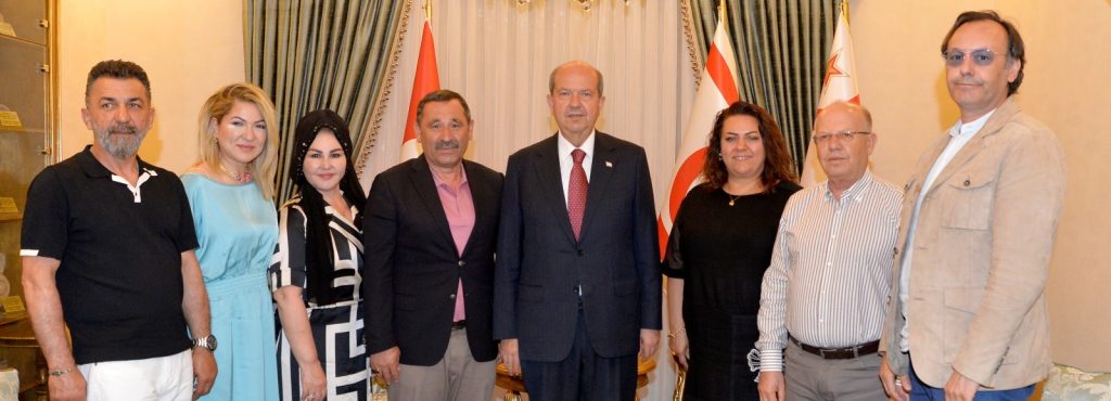 Tatar:Devletimiz ve cumhuriyetimiz, genç nesillere bırakacağımız en büyük hazinedir