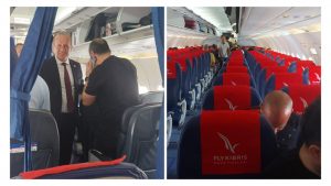 Fly Kıbrıs’tan yeni destinasyonlar