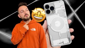 Nothing Phone 2 nasıl olacak?