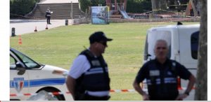 Fransa’da bıçaklı saldırı