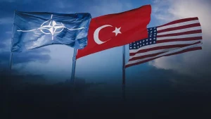 Blinken: Türkiye’nin endişelerini dile getirmesi doğal bir süreçtir