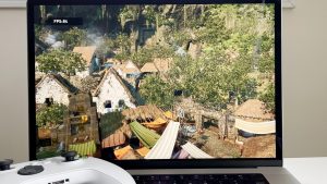 Apple’dan devrim: Windows oyunları Mac’e geliyor!