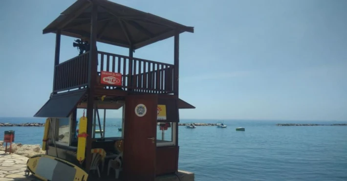 Avusturyalı dalgıç hayatını kaybetti