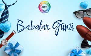 Yarın Babalar Günü…