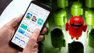 Google, banka hesabına sızan uygulamaları tespit etti!