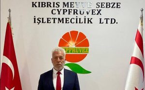 Cypfruvex Müdürü Redif’ten açıklama:Son portakal toplanıncaya kadar çalışmaya devam edeceğiz