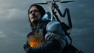 Death Stranding macOS’a geliyor!