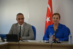 Ekonomi, Maliye, Bütçe ve Plan Komitesi toplandı