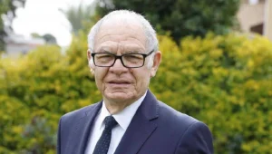 Özel Temsilci Ergün Olgun New York temasları kapsamında Bellman ve Estival ile görüştü