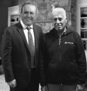 Ataoğlu Babalar Günü dolaysıyla mesaj yayımladı