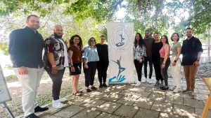 Kıbrıs Türk Fizyoterapistler Derneği Başkanlığa yeniden Şahveren Yücel seçildi