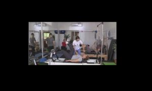 Fazla kiloları atmak isteyenler soluğu sağlıklı yaşam merkezlerinde alıyor