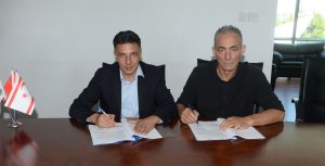 Gönyeli Alayköy Belediyesi’nde yeni toplu iş sözleşmesi imzalandı