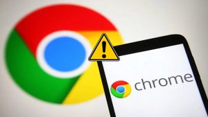 Google Chrome, güvenlik konusunda önemli bir adım daha attı!