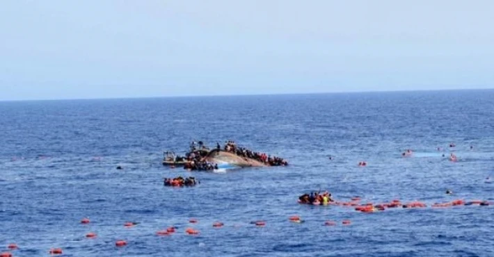Güney’de 6 ayda tekneyle 441 düzensiz mülteci