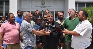 Hayvancılar Birliği ekonomik paketin açıklanmasını bekleyecek