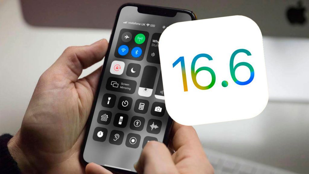 iOS 16.6 ve iPadOS 16.6 için üçüncü beta sürümü yayınlandı!