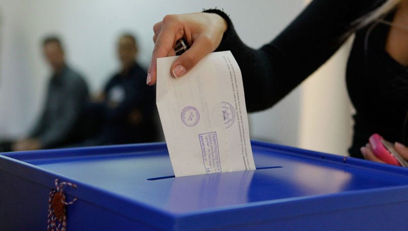 Karadağ’da erken genel seçimlerde oy kullanma işlemi başladı