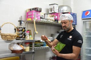 LTB’den iş yerlerine yönelik hem denetim hem de bilgilendirme