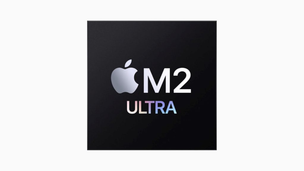 Apple M2 Ultra tanıtıldı! Neler vadediyor?