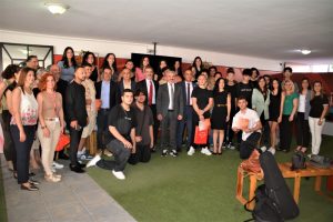 Telsim Freezone 9. Liselerarası Müzik Yarışması ödülleri verildi