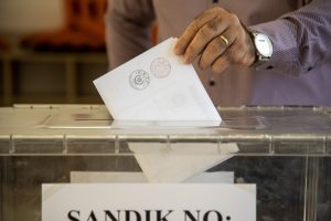 Seçimlerin ardından yasal süreç işliyor… İtiraz süresi 17.00’de dolacak