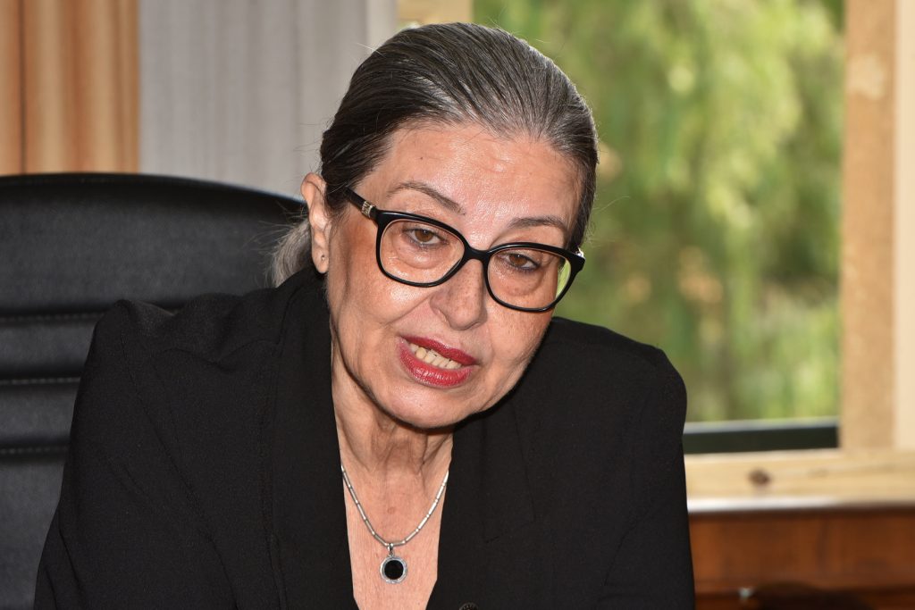 YSK Başkanı Şefik:Saat 11.00 itibarıyla seçime genel katılım oranı yüzde 5.57