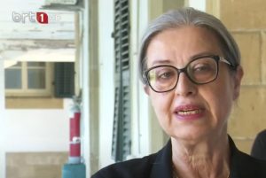 Seçime katılım oranı yüzde 30.58