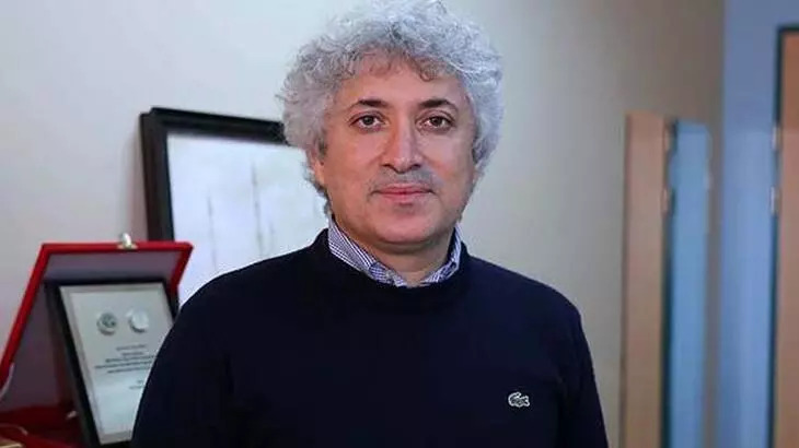Prof. Dr. Özkan’dan, “cilt kanserini, güneş ışınları kadar bağışıklık sistemi de tetikliyor” uyarısı…