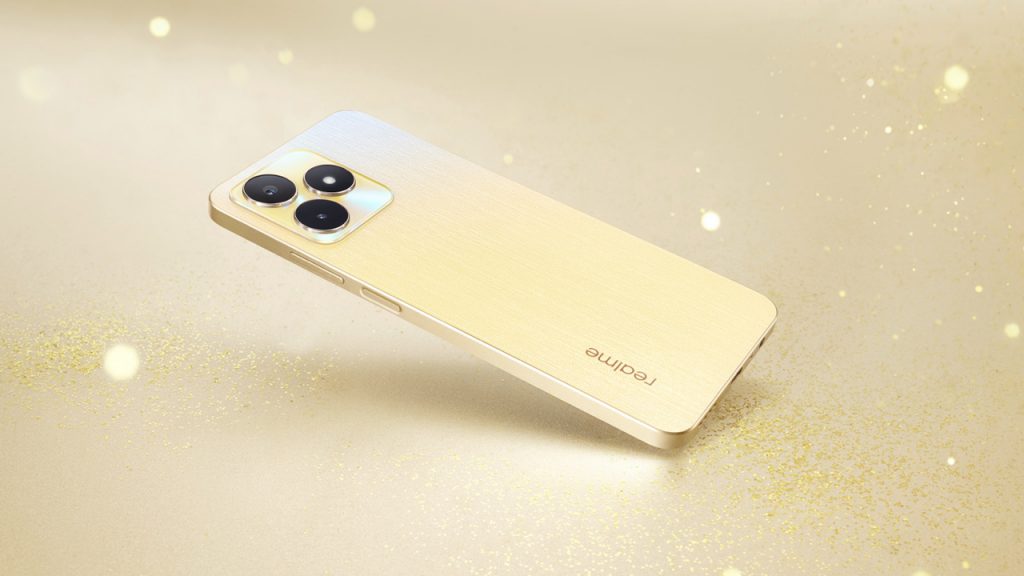 iPhone 14 Pro’dan ilham alan Realme C53 tanıtıldı: Özellikleri ve fiyatı!