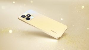 iPhone 14 Pro’dan ilham alan Realme C53 tanıtıldı: Özellikleri ve fiyatı!
