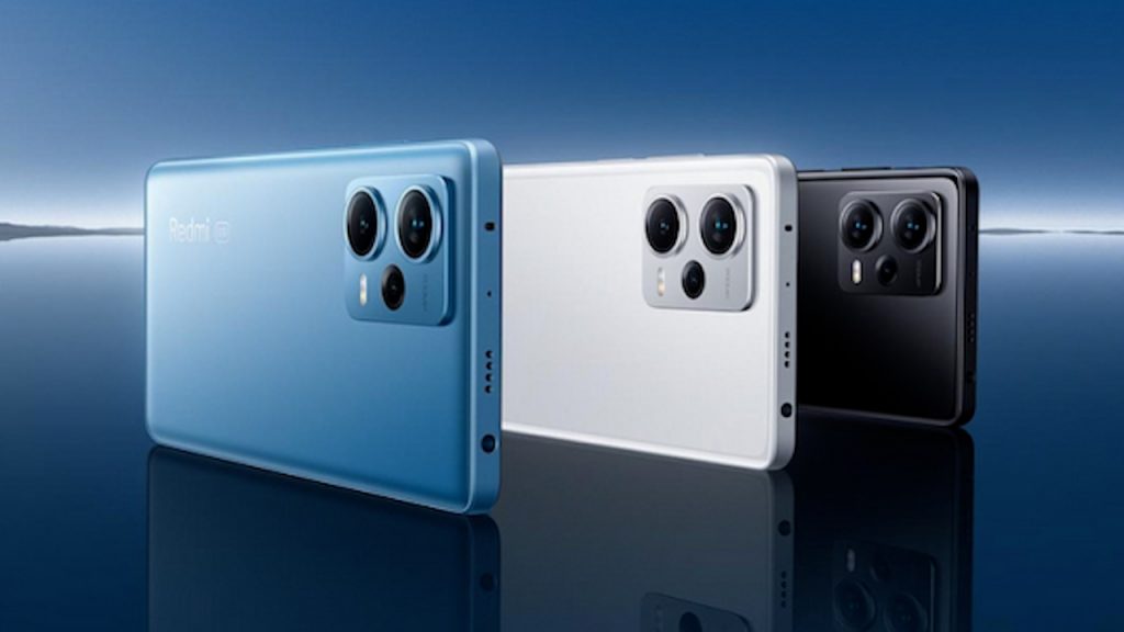 Sudan ucuz: Redmi Note 12R tanıtıldı!
