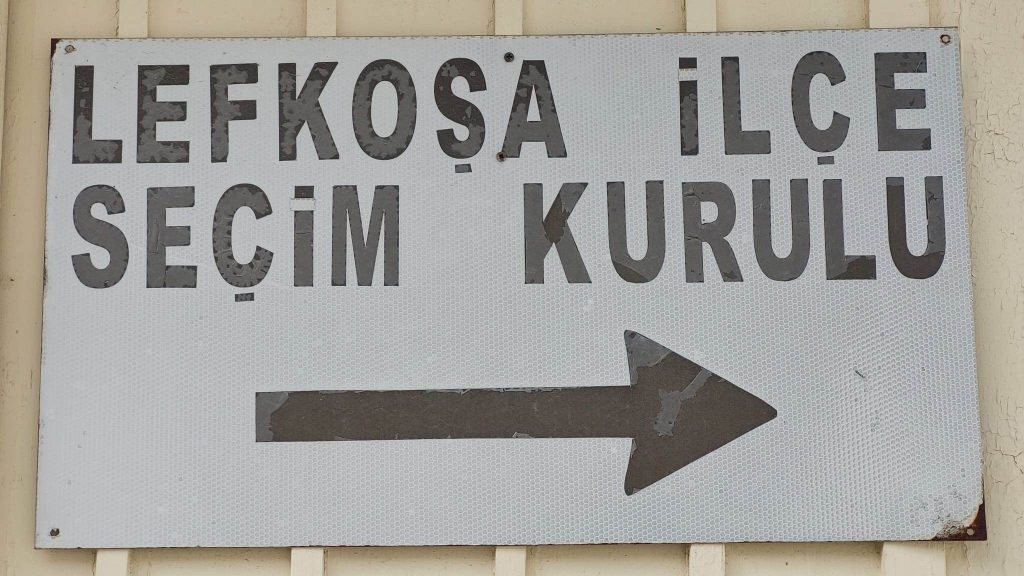 Lefkoşa İlçe Seçim Kurulu bağımsız milletvekili adayı Erülkü’nün itirazlarını görüştü