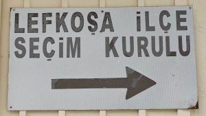 Lefkoşa İlçe Seçim Kurulu bağımsız milletvekili adayı Erülkü’nün itirazlarını görüştü