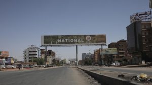 Sudan’da taraflar arasında 3 günlük ateşkes