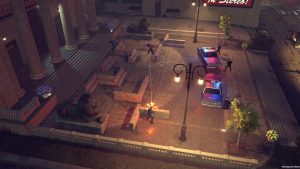 GTA tarzı oyun için geri sayım başladı: Bu sefer polis olacaksınız