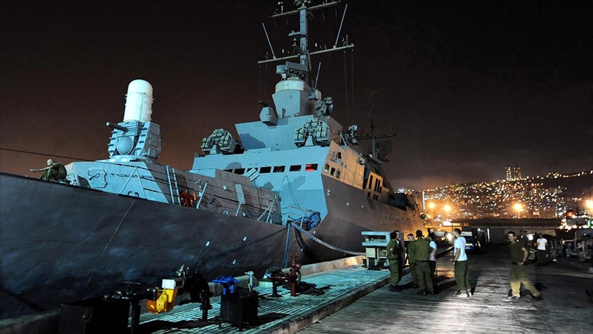 İsrail medyasına göre İran’ın Güney Kıbrıs’taki İsraillilere yönelik saldırı planı önlendi