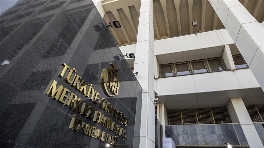 TCMB’nin haziran ayı Piyasa Katılımcıları Anketi yayımlandı