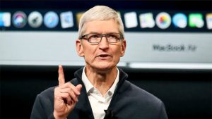 Apple CEO’su Tim Cook’tan ChatGPT itirafı geldi!