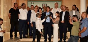 Üstel: En önemli mesaj seçmenin sandığa küsmesidir