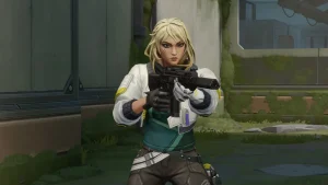 Oyuncular heyecanlı: Yeni VALORANT ajanı tanıtıldı!