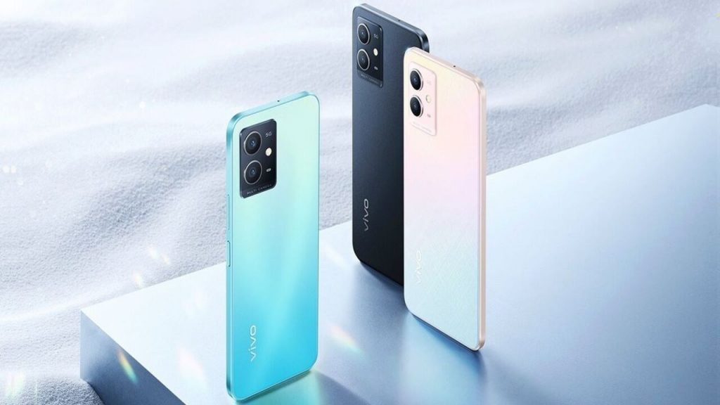 Uygun fiyatlı Vivo V29 5G için geri sayım!