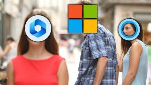 Siz de deneyebilirsiniz: Yapay zekalı Windows çıktı!