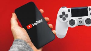 YouTube’da oyun oynamak gerçek oluyor! İşte yeni özellik