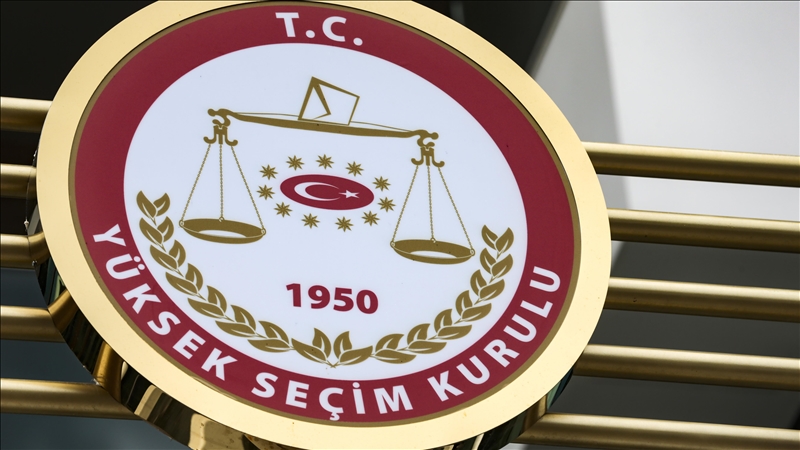 TC Cumhurbaşkanı Seçimi ikinci oylamasının kesin sonuçları Resmi Gazete’de yayımlandı