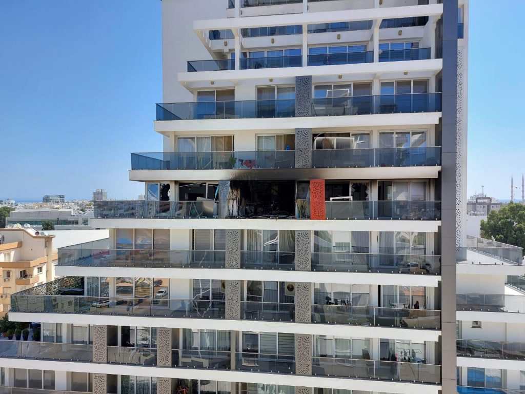 Gazimağusa’daki patlamada yaşamını yitiren Şeref Uygun’un ölüm nedeni açıklandı