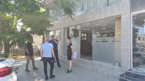 Barolar Birliği, Avukat Seyhan Yıldırım’a yapılan silahlı saldırıyı kınadı