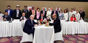 Yeni Nesil Otel ve Rehabilitasyon Merkezi açılıyor…Başbakan Üstel: Yeni Nesil Otel Ve Rehabilitasyon Merkezi KKTC’de sağlık turizmi’nin gelişmesinde itici güç olacak